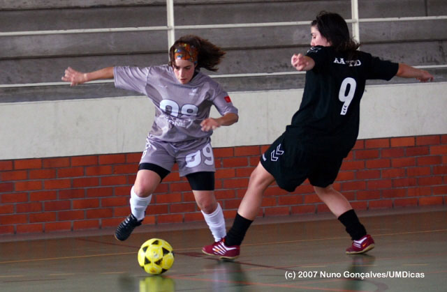 Thumbnail da galeria II TA Futsal F